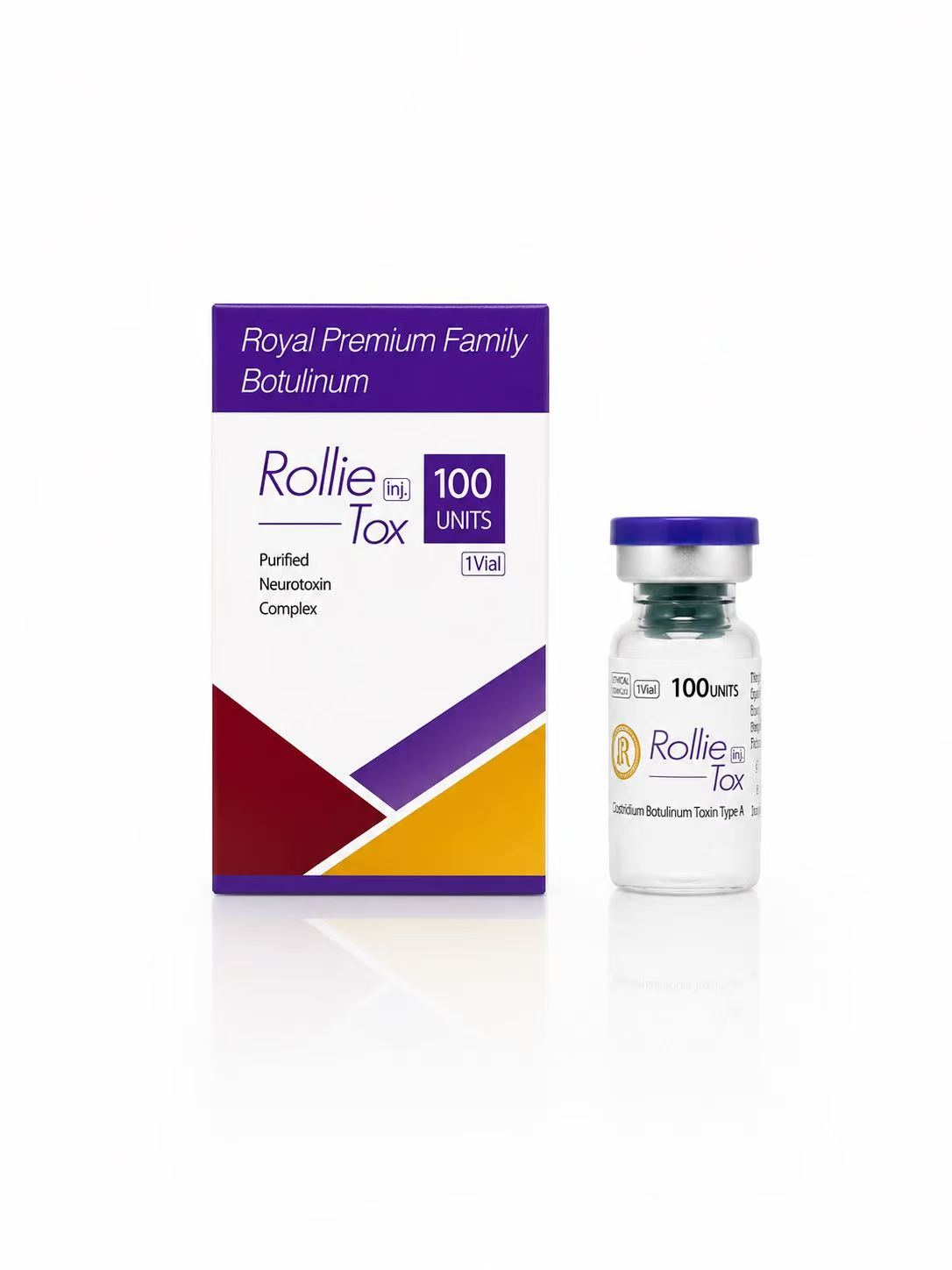 Rollie Tox