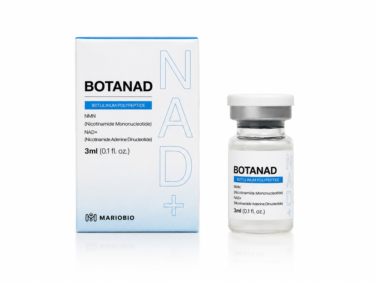 Botanad