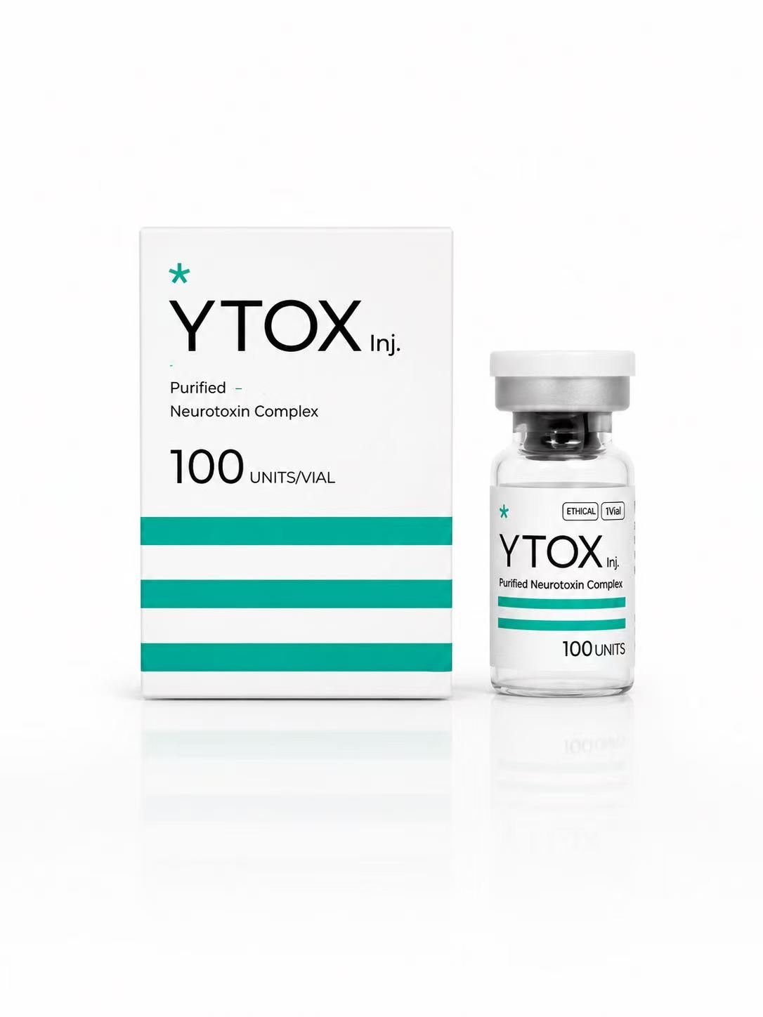 Y tox