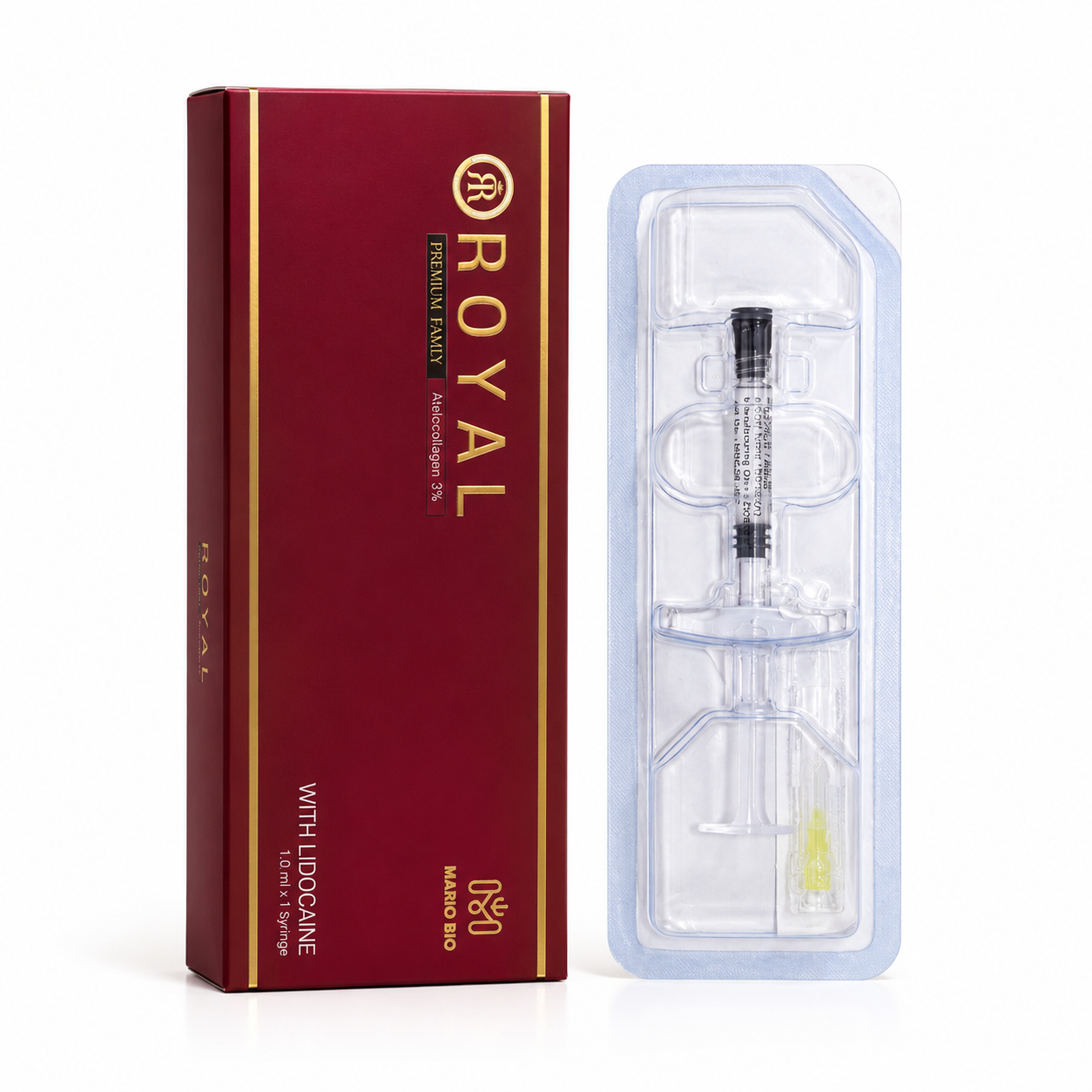 Royal Premium (Collagen)